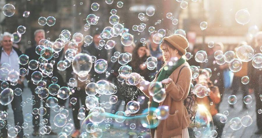 Il blog aziendale è lo Storytelling della tua azienda