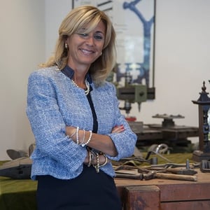 Mariacristina-Gribaudi-Chairwoman-Keyline-S_p_A