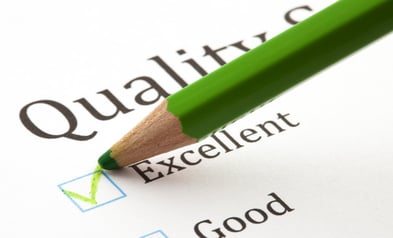 Quality-Excellent