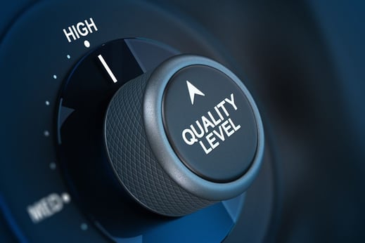 Quality-Level