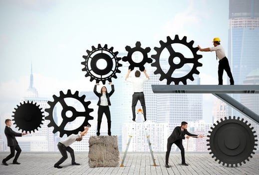 Team-lavoro-ingranaggi