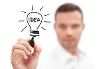 idea disegno