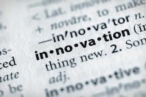 innovation
