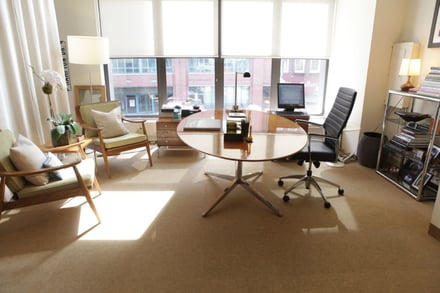 office-glamour