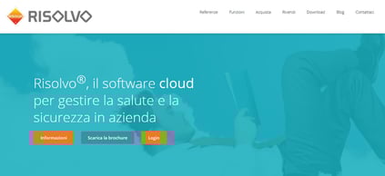 risolvo-software
