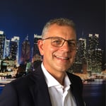 ILARIO LAVINA