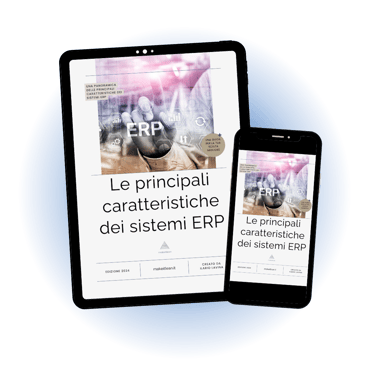 Ebook Erp Mockup