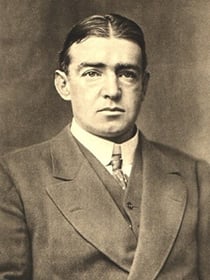 La storia di un grande Team Leader: Ernest Shackleton