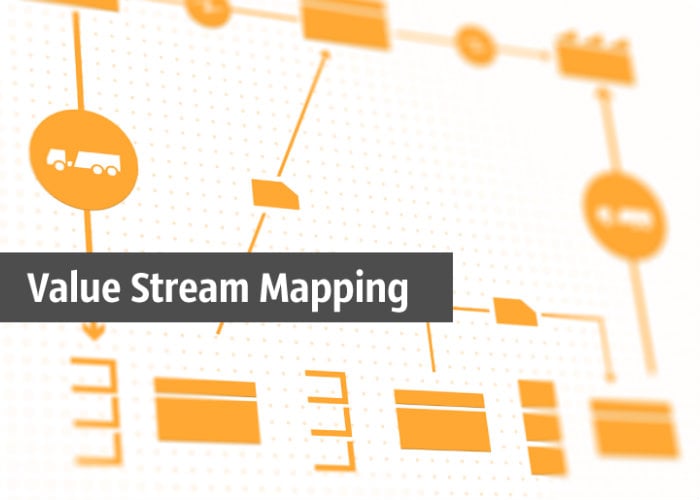 VSM: Value Stream Mapping