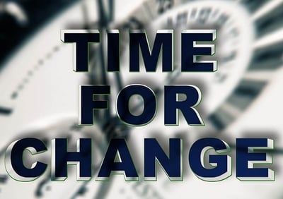 change