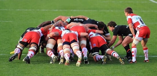 scrum