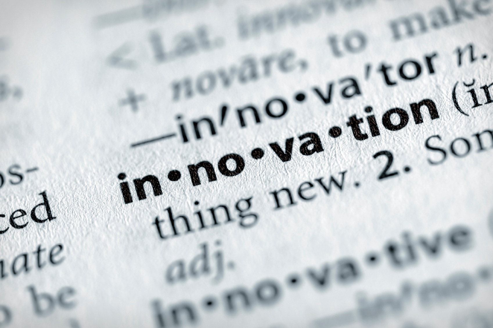 innovazione fabbrica 4.0