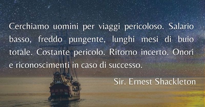 Modelli di Leadership: quali insegnamenti possiamo trarre