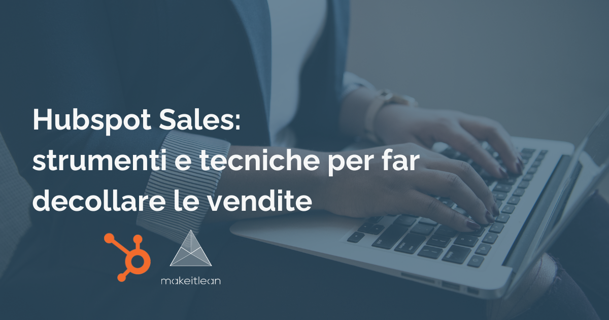 Hubspot-sales-hub