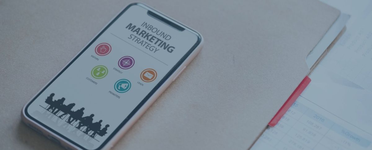 Inbound Marketing
